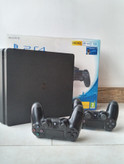 Ps4 اسلیم یکترابایت کپی خور (کارکرده)