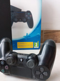 Ps4 اسلیم یکترابایت کپی خور (کارکرده)