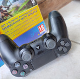 Ps4 اسلیم ۵۰۰ گیگ کپی خور(کارکرده)