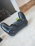 Ps4 فت ۵۰۰ گیگ کپی خور(کارکرده)