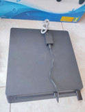 PS4 اسلیم یک ترابایت کپی خور(کارکرده)