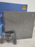 Ps4 pro کپیخور باندل لست آف آس(کارکرده)