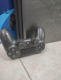 Ps4 pro کپیخور باندل لست آف آس(کارکرده)