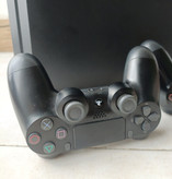 Ps4 فت ۵۰۰ گیگ کپی خور(کارکرده)