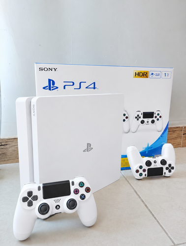 ps4 اسلیم یک ترابایت کپی خور