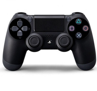 دسته کارکرده ps4 اصلی پک دار (کارکرده)