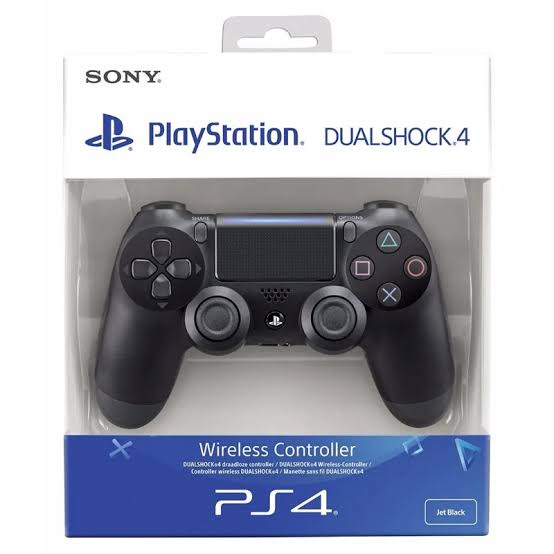 دسته های کپی درجه ۱ ps4 آکبند